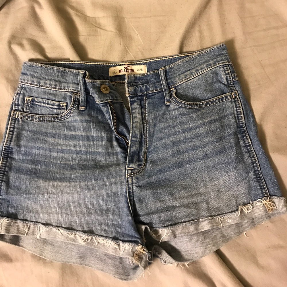 shorts