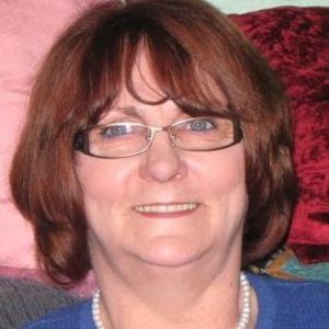 Meet your Posher, Pat