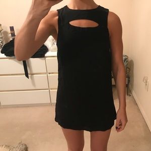 Urban outfitters dress