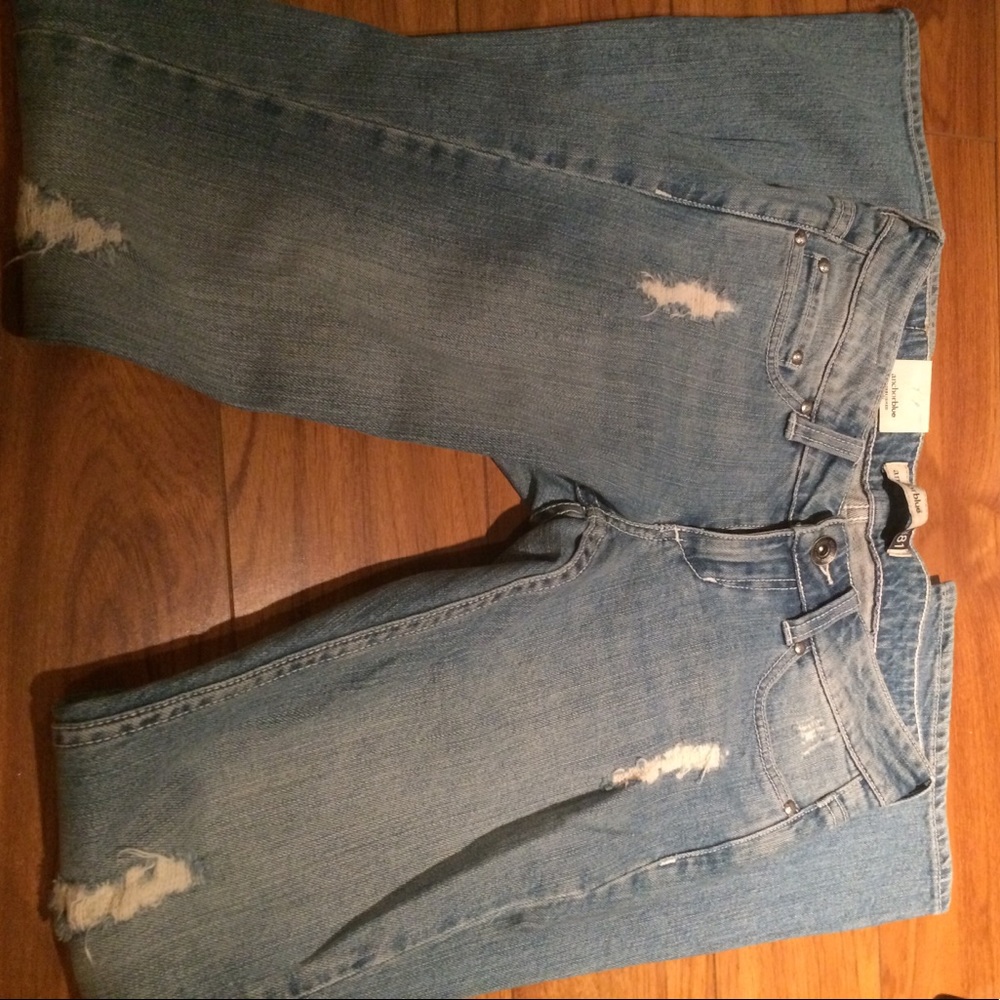 Anchorblue jeans