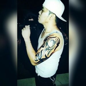 Meet your Posher, Mark joseph