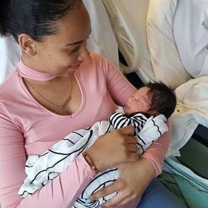 Meet your Posher, Johnny