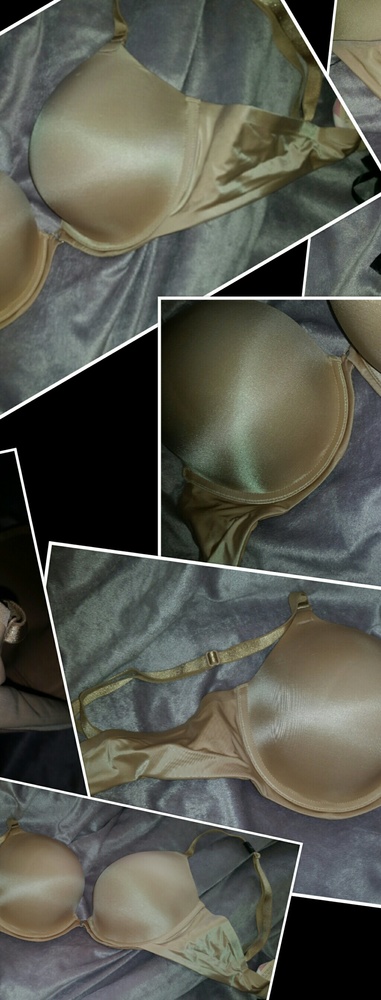 2 brand new with tags VICTORIA'S Secret 34DD bras