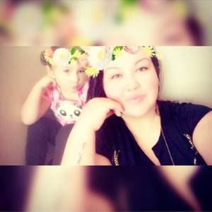 Meet your Posher, Jessi