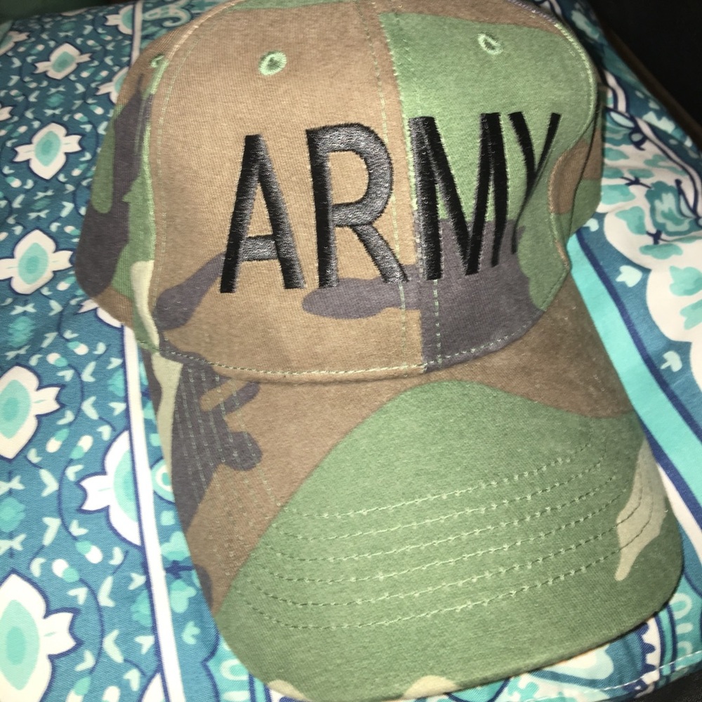 ARMY Hat