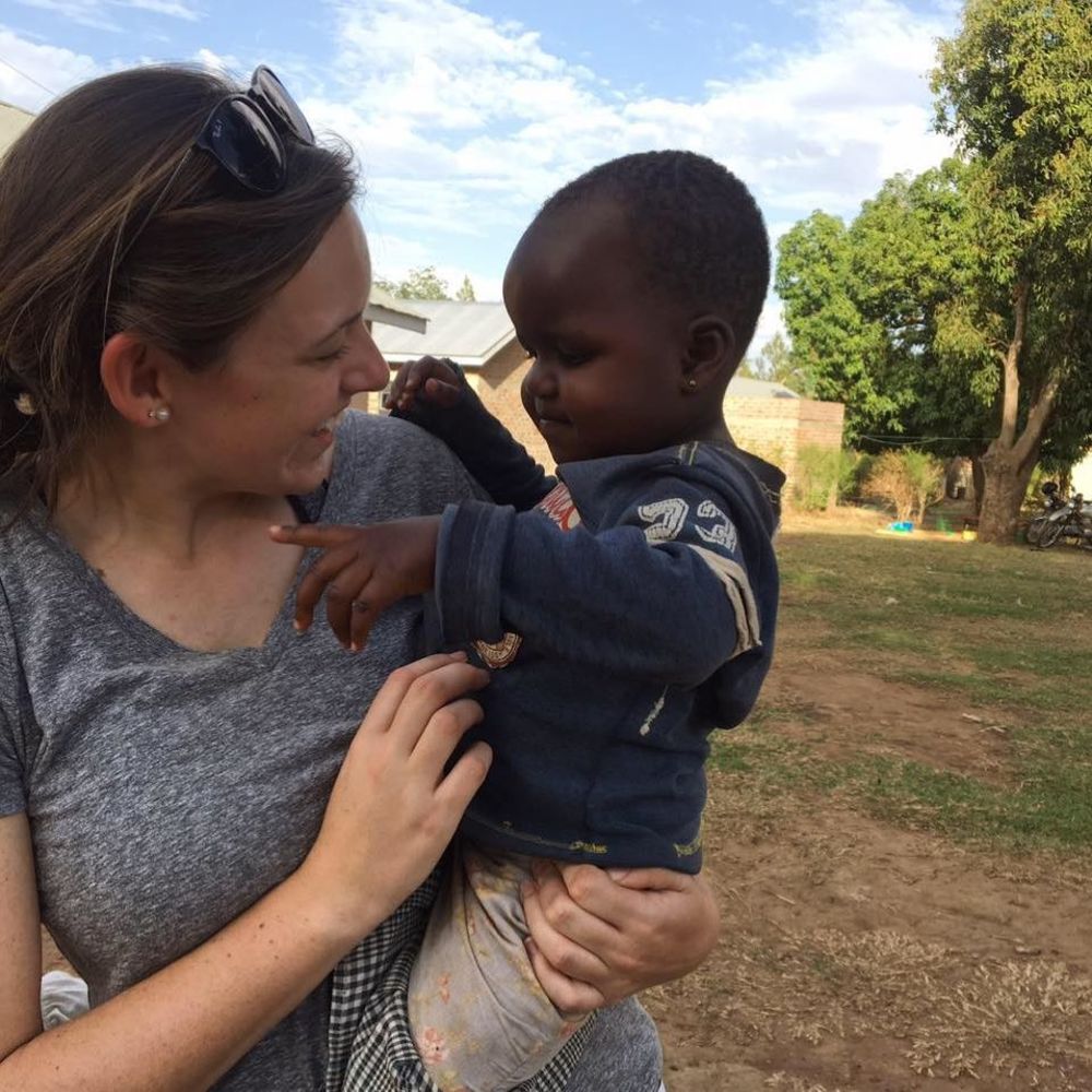 Meet your Posher, Megan