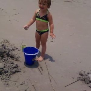 Meet your Posher, Sheila