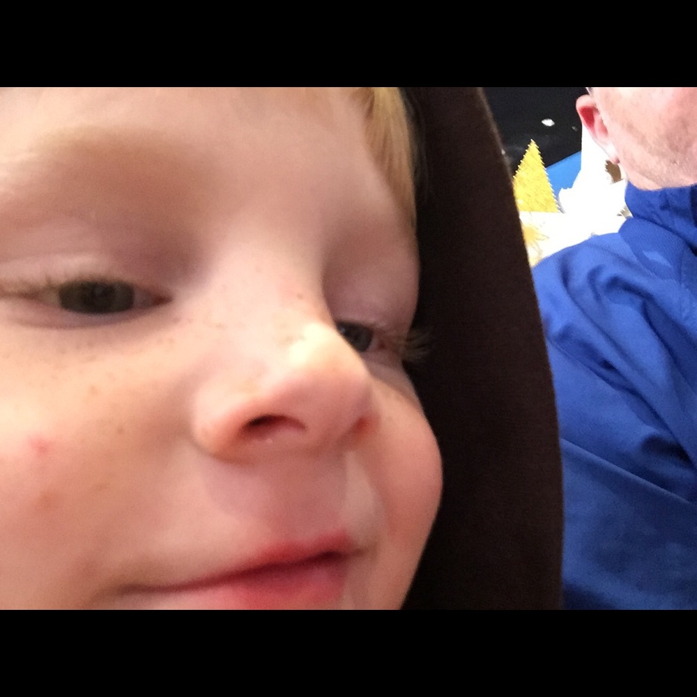 Meet your Posher, Jonathon