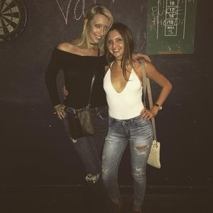 Meet your Posher, Lindsey