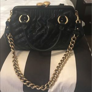 Marc Jacobs Stam Handbag