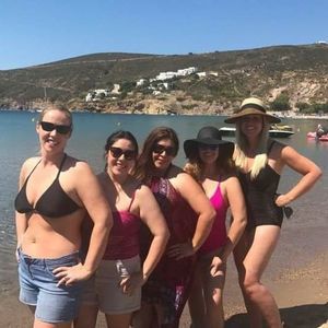 Meet your Posher, Vanessa