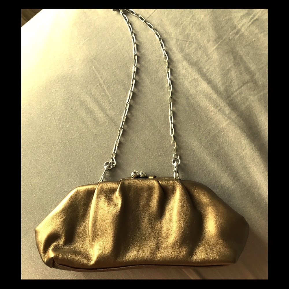 Nine West small clutch