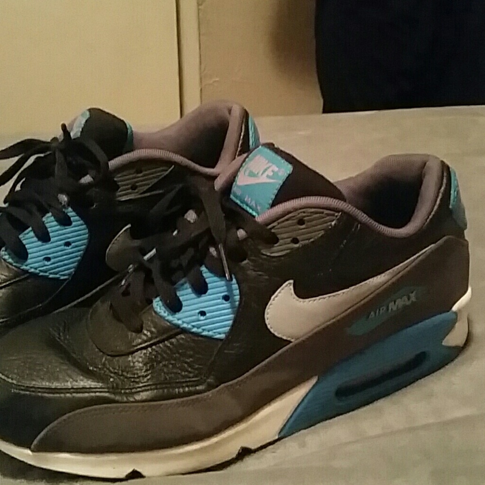 Men's Nike Air max 90