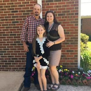 Meet your Posher, Melanie
