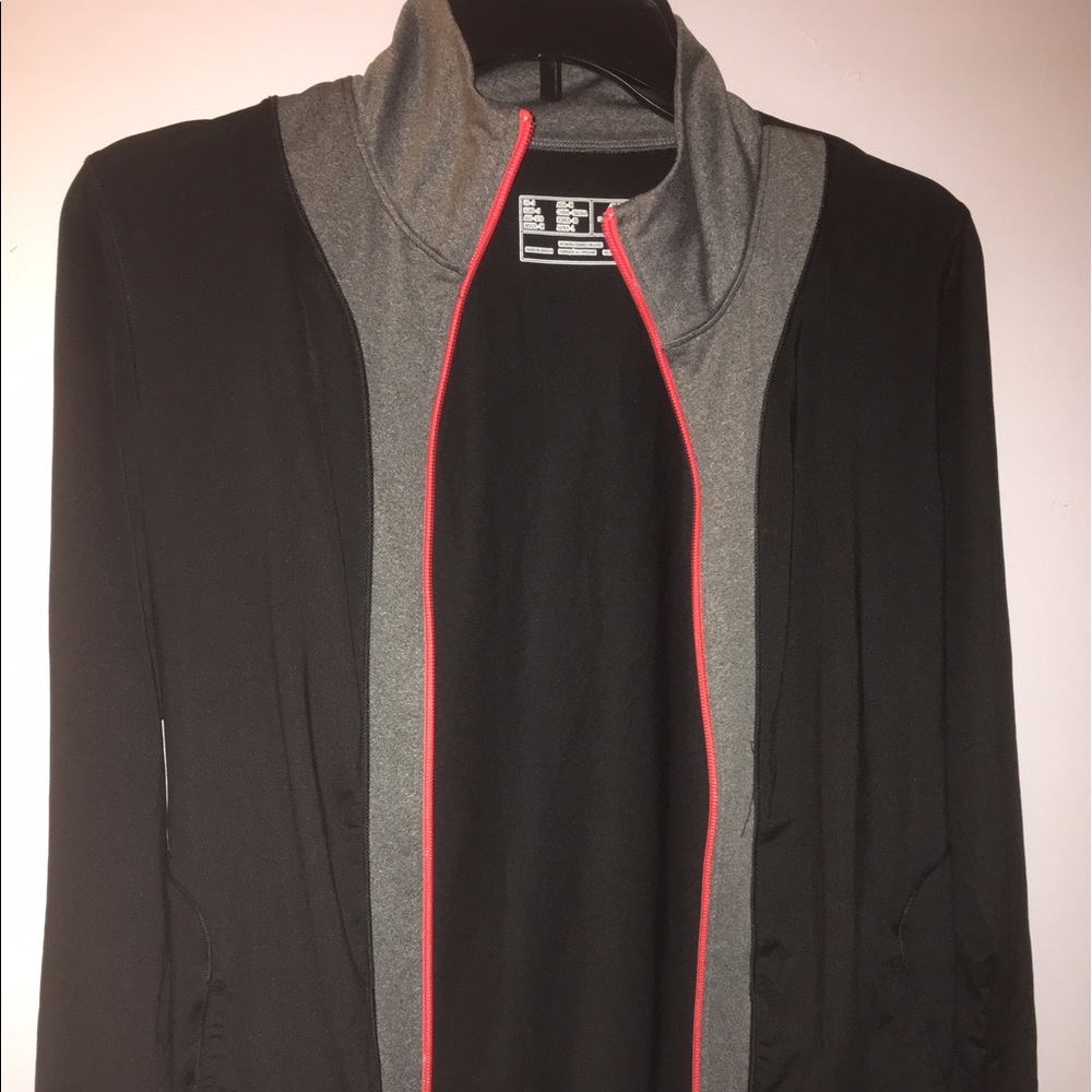 NEW BALANCE Athletic Jacket