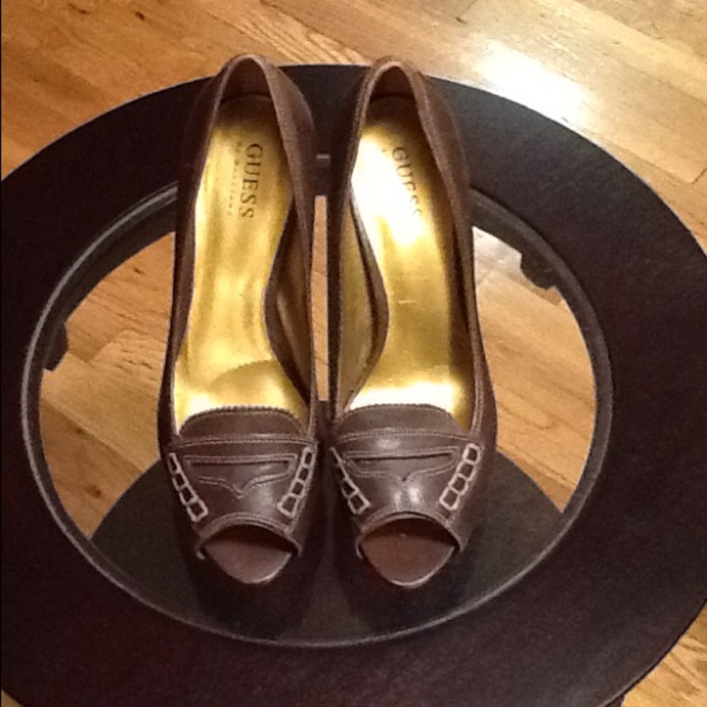 Guess shoes