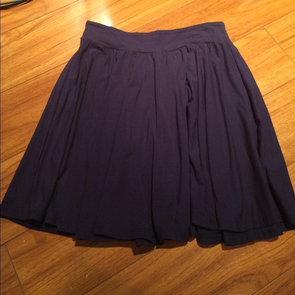 Splendid skirt