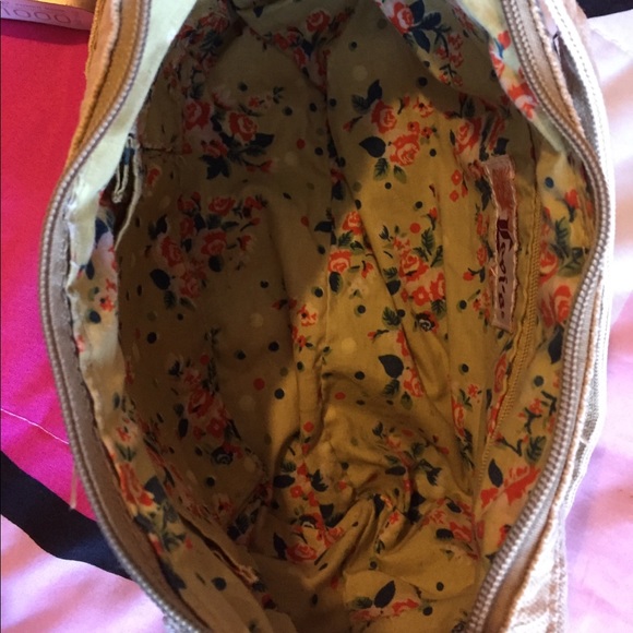 Levi's handbag - Picture 5 of 5