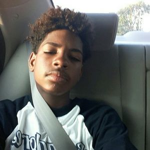 Meet your Posher, Elvin