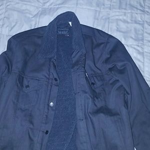 Levis Jacket