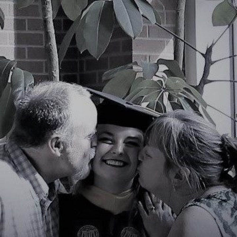 Meet your Posher, Meg