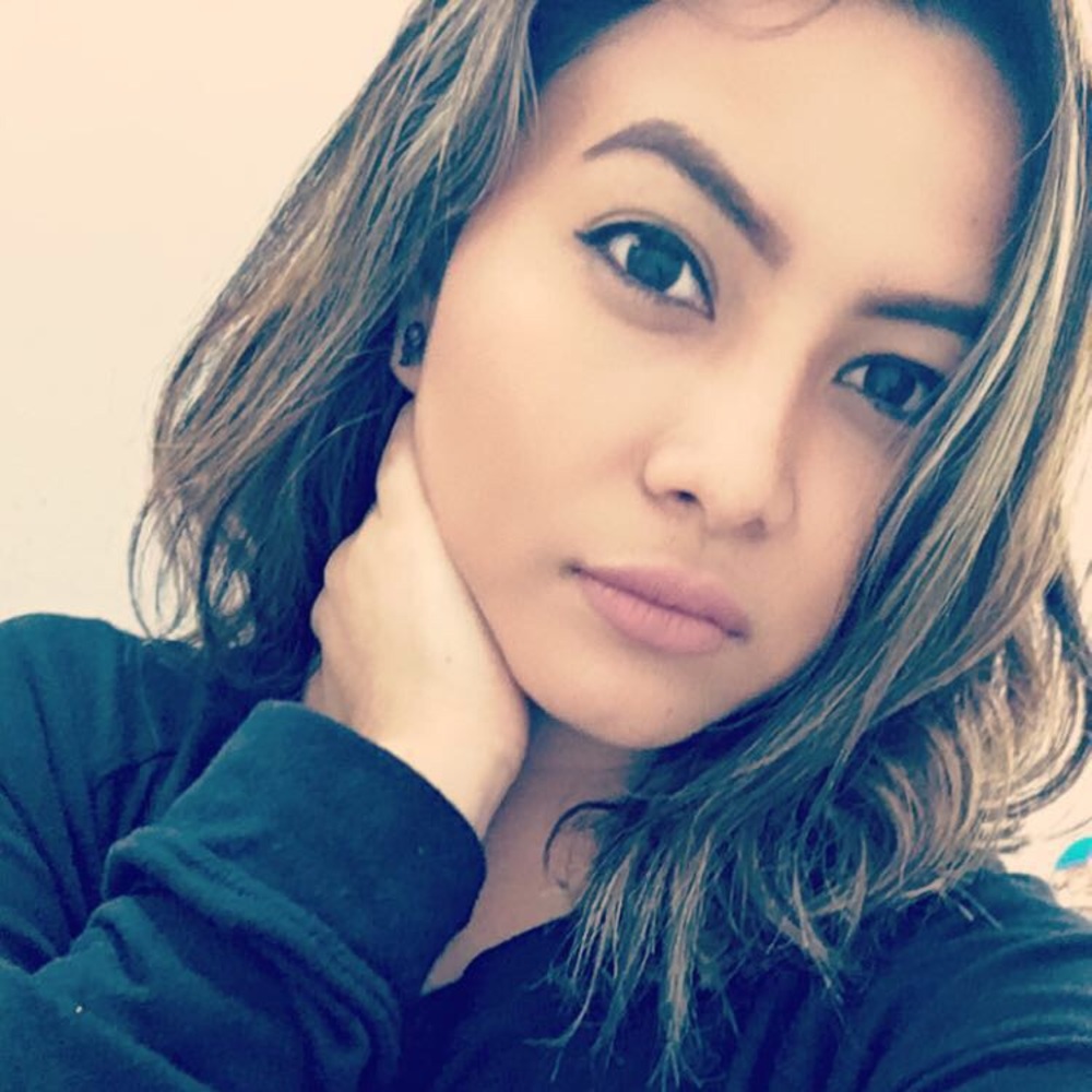 Meet your Posher, Maria