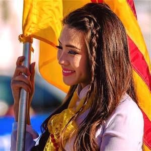 Meet your Posher, Joanna