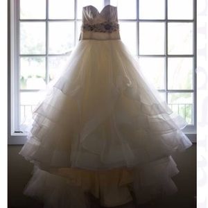 Lazaro Ballgown