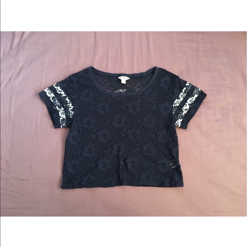 MAP TO MARS / Laced "Happy" Jersey