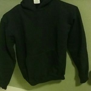 Boys/Girls Basic Sweatshirt