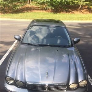 Meet your Posher, Jamahl