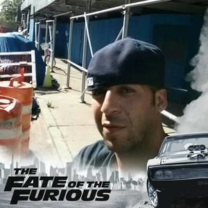 Meet your Posher, Gregory