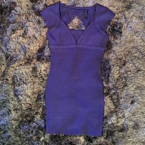 Guess Bandage Dress