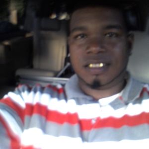 Meet your Posher, Teddy