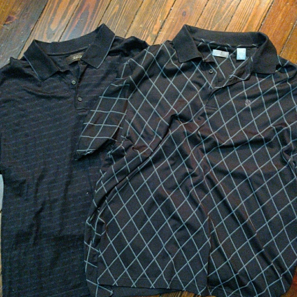 Golf Polo bundle