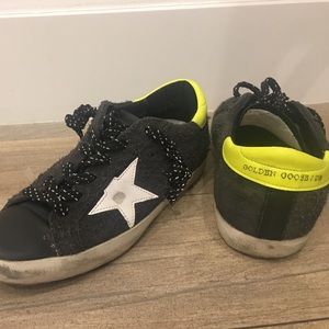 Golden Goose Deluxe Brand 'Superstar' Sneakers