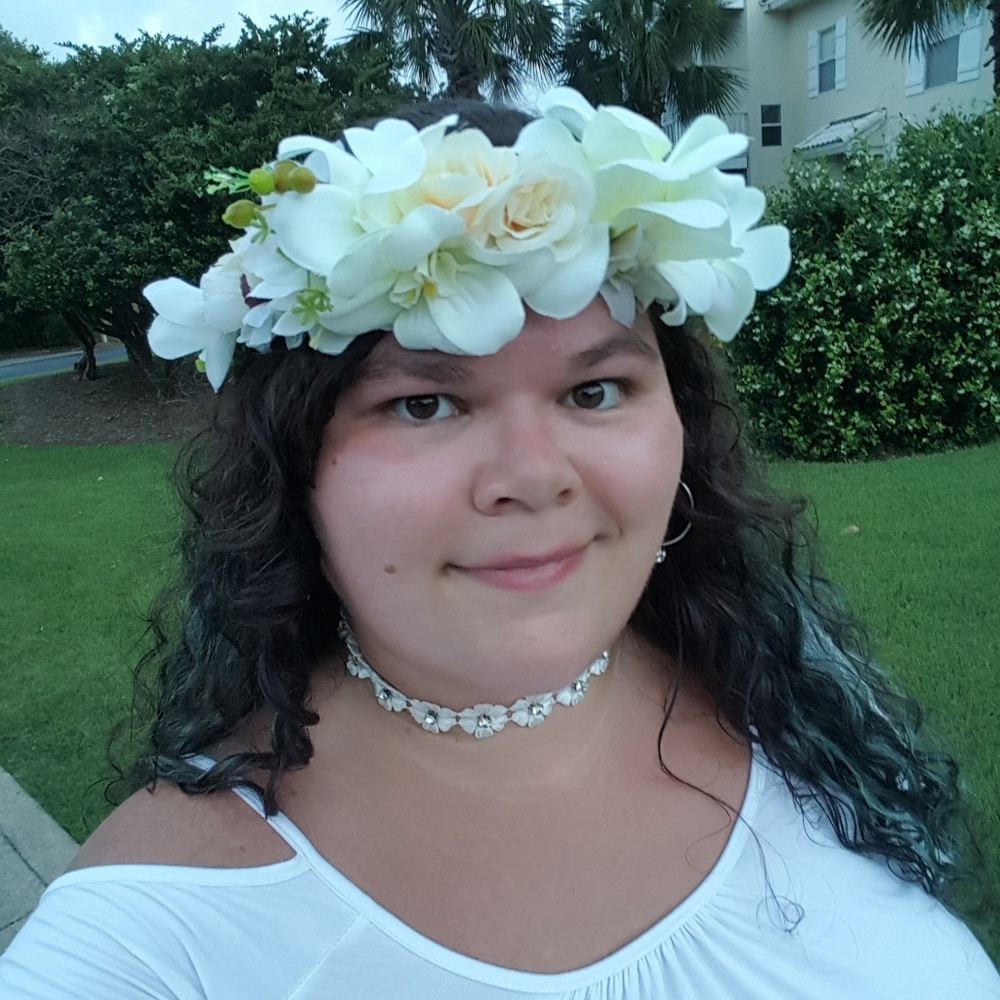 Meet your Posher, Ashleigh