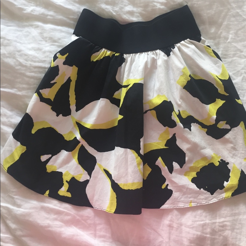 Express skirt. XS