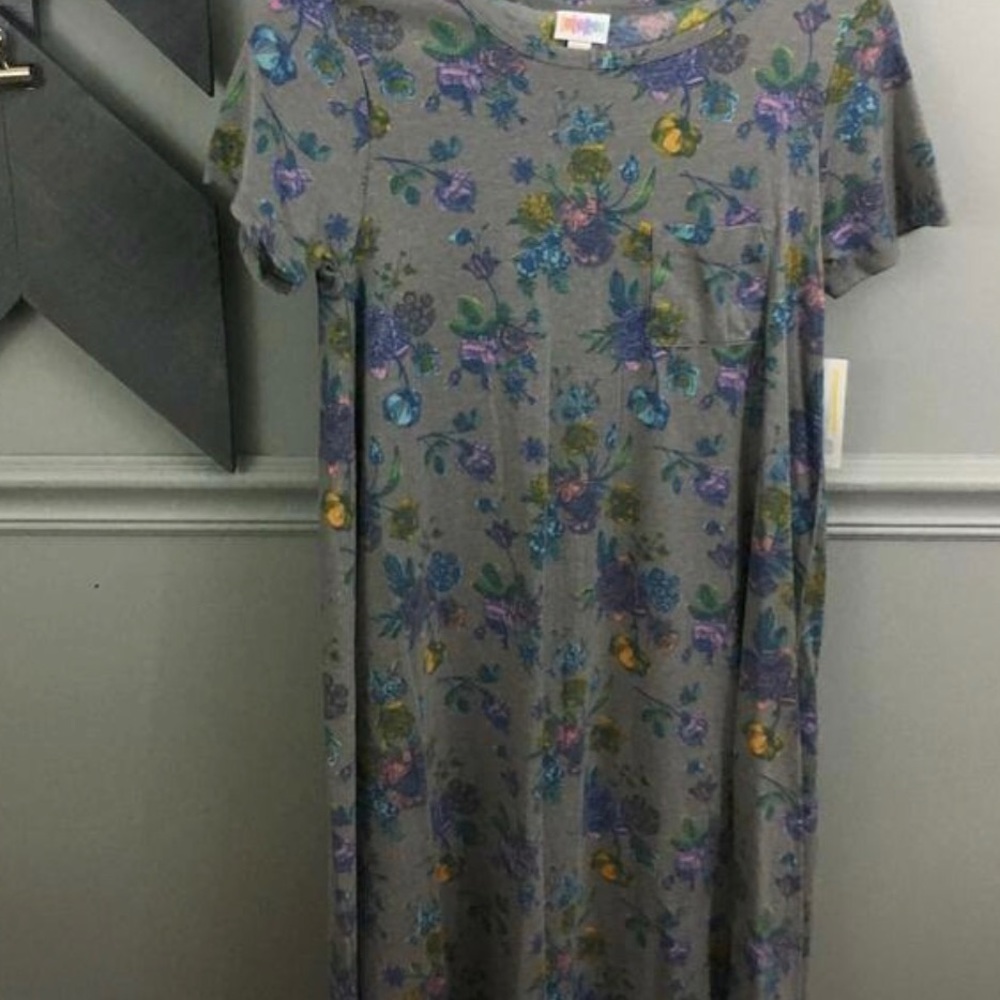 LuLaRoe XXS Carly