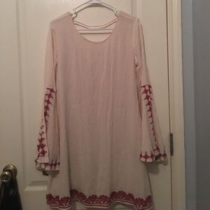 Country Dress