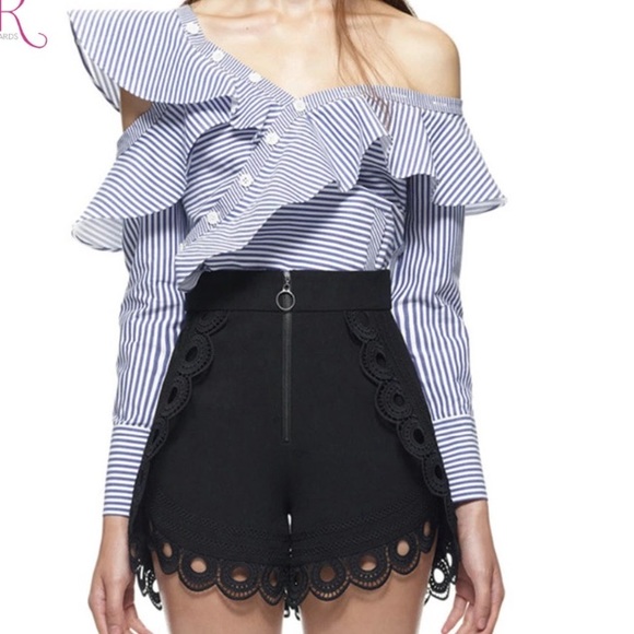 New stylish off top - Picture 2 of 5