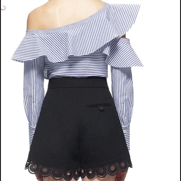 New stylish off top - Picture 3 of 5