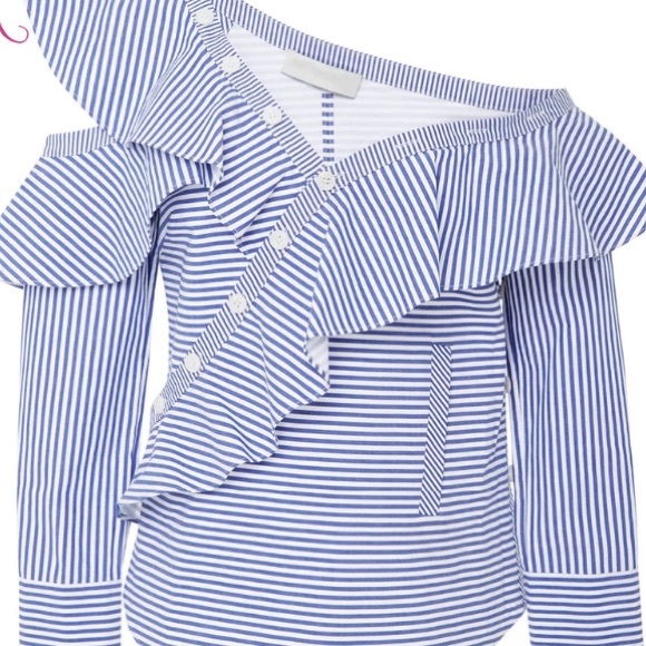 New stylish off top - Picture 4 of 5