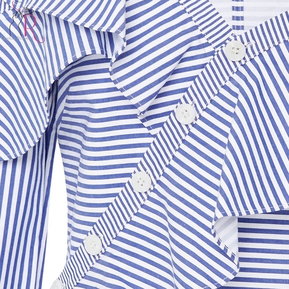 New stylish off top - Picture 5 of 5