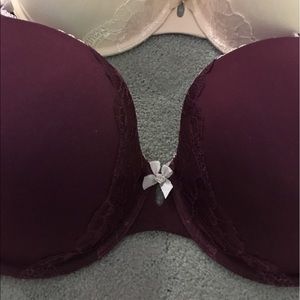 Body by Victoria Bra