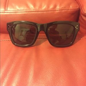 AUTHENTIC CELINE SUNGLASSES