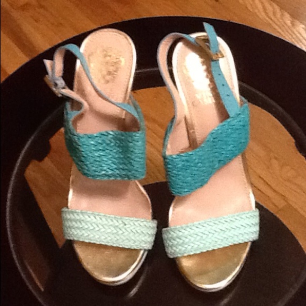 Vince Camuto Shoes