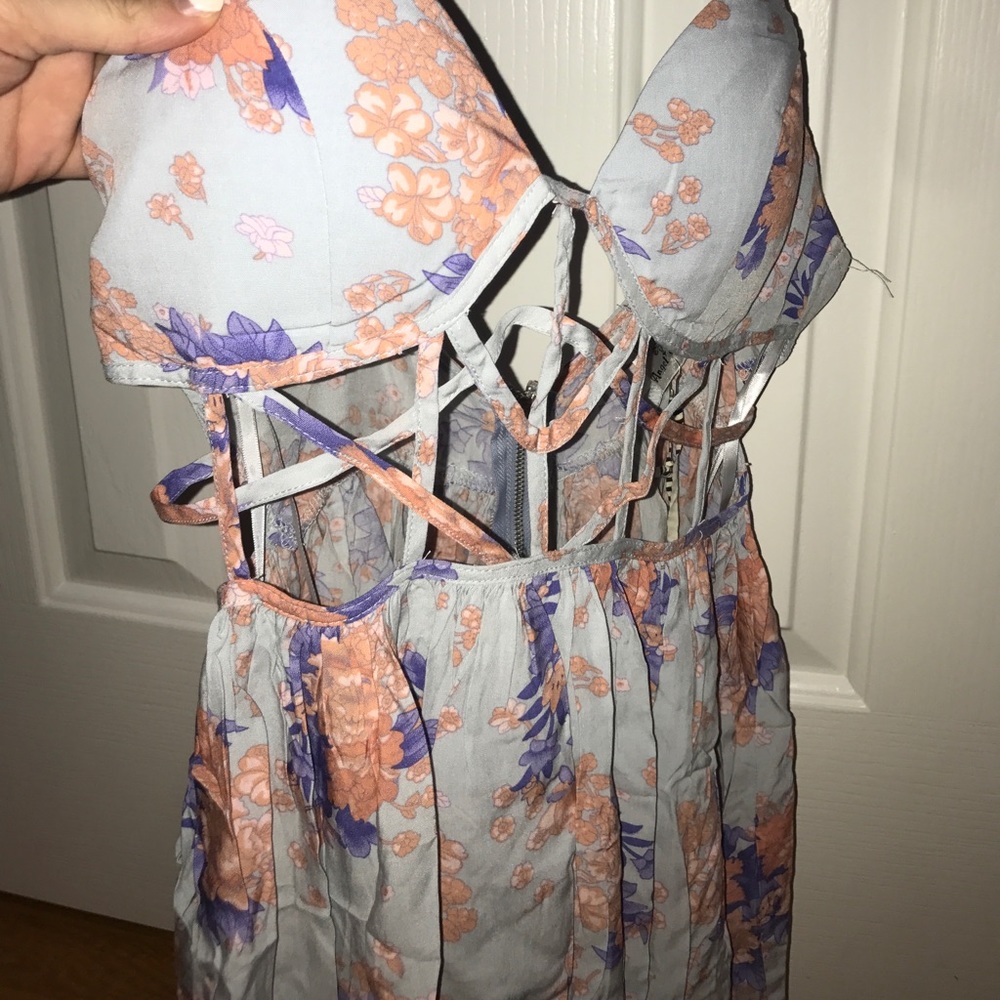 Romper - Picture 3 of 3