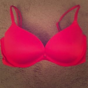 Victoria's Secret Push Up Bra