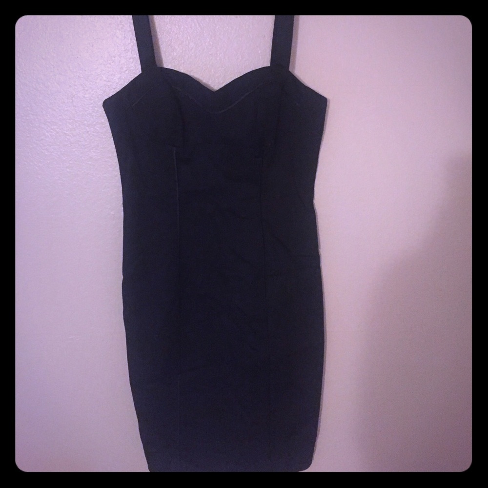 5 LBD COLLECTION ALL NAME BRAND MOST UNWORN